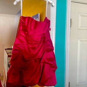 Wedding or Prom dress